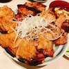 十勝豚丼 いっぴん ステラプレイス店