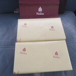 パンドラ - 包装