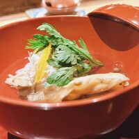 青蓮院門跡前 月おか - 