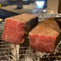 炭火和牛焼肉もうもう亭 広小路店 - 