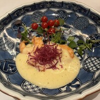 赤坂 桃の木 - 