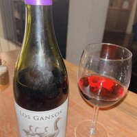 VELVET VIRGO - ピノノアの赤で