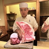 青蓮院門跡前 月おか - 