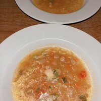 VELVET VIRGO - ミネストローネ