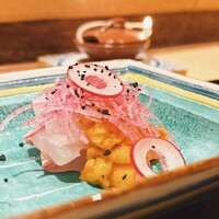 青蓮院門跡前 月おか - 