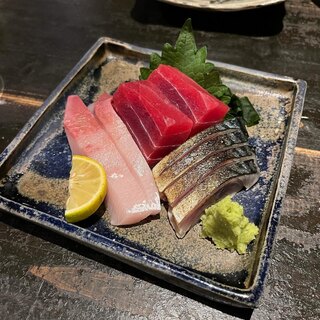 播州地酒 ひの - 料理写真: