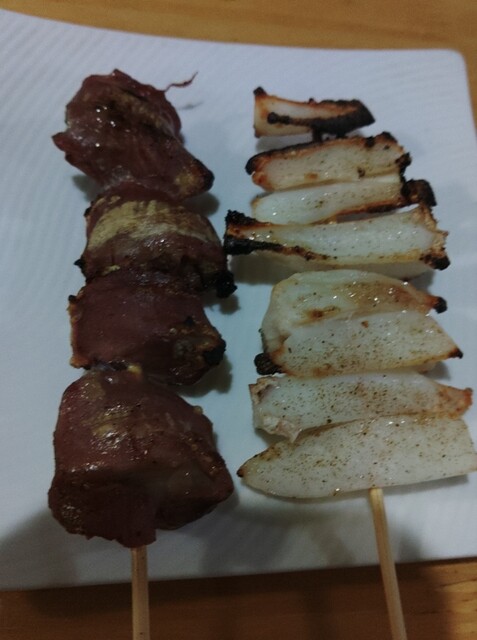 わだ屋 - 新庄（焼き鳥）の写真