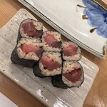 Sushi No Watanabe - 