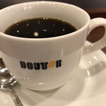 ドトールコーヒーショップ - 