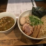 日本橋 製麺庵 なな蓮 - 