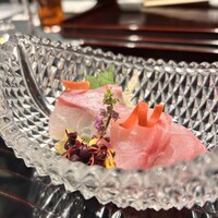 西麻布 万葉 - 