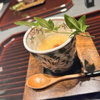西麻布 万葉 - 
