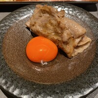 西中州焼肉 きらく - 