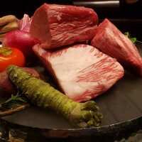 焼肉牛印 銀座店 - 