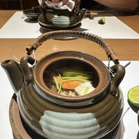 難波 鮨 よこ田 - 