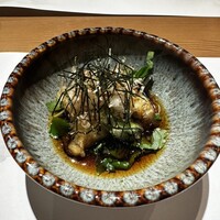 難波 鮨 よこ田 - 