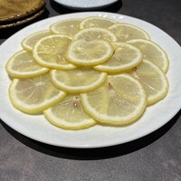 西中州焼肉 きらく - 