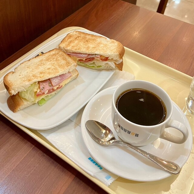 Doutor Coffee Shop Chitosekarasuyama Minamiguchi Ten photo 2