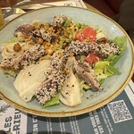 RESTAURANT LEON DE BRUXELLES  OPERA - 