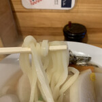 讃岐立食いうどん きりん屋 - 