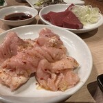 Sumibi Yakiniku Horumon Kuu - 