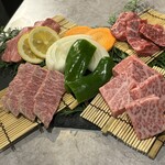 Yakiniku Ushishi - 