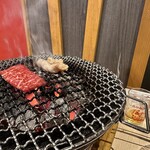 Sumibi Yakiniku Horumon Kuu - 