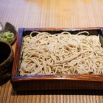 Jiyu San - 十割蕎麦