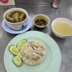 Raan Kaithong Pratunam - 