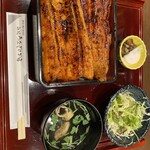 Shimbashi Unagi No Oyado - 