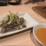 Sumibi Yakiniku Horumon Kuu - 