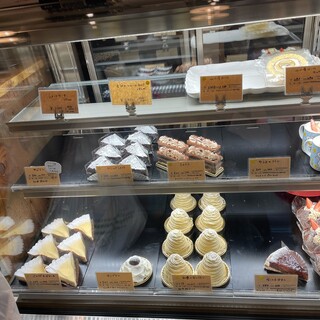 マウンテン ハット_1