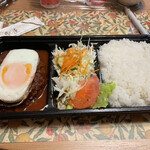 파미리 키친 바샤야