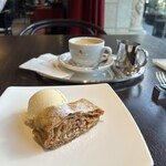 Cafe AMADEUS STORY - 