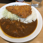 とんかつ檍のカレー屋 いっぺこっぺ 蒲田本店 - 