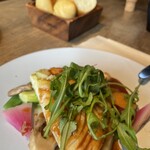 GULF’s transit table - 