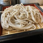 Teuchi Soba Taka - 