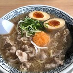 丸源ラーメン - 