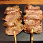 Yakitori Karaage Haiboru - 