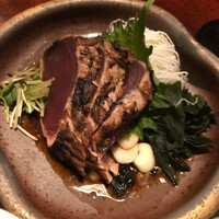 土佐料理 祢保希 赤坂店 - 