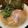 ラーメン 洞くつ家