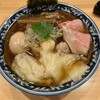 自家製麺 ロビンソン
