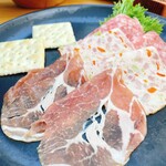 YAKINIKU MARUUSHI - 