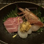 炭火楽家 ここみ - 