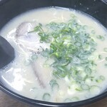 長浜ラーメン力 - 