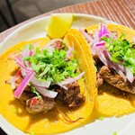 Kitade Tacos & Sake - 