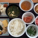 カフェトスカ - 