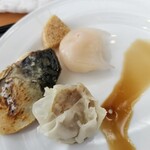 カフェトスカ - 