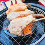 YAKINIKU MARUUSHI - 