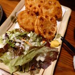 炭串厨房 いしかわや - 料理写真: